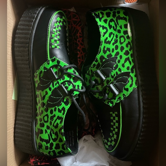 🧟‍♀️Slime 2 Krypt Creepers🧟‍♀️ - Picture 1 of 4